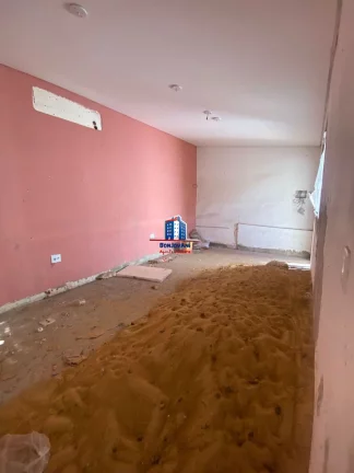 Imagem Terreno Comercial Parque Estoril SJRP