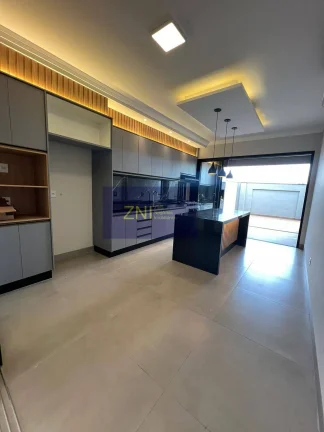 Imagem Casa à Venda em Condomínio no Jardim San Marco R 1458