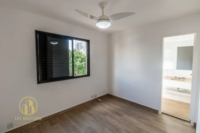 Imagem Apartamento 60m² com Suíte em Vila Olímpia, SP