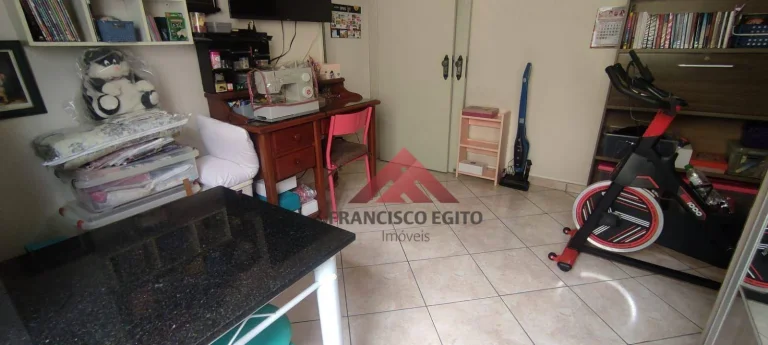 Imagem Espaço, praticidade e Conforto no Coração de Niterói!