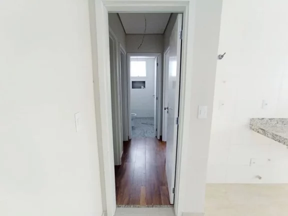 Imagem Terreno Área privativa em Belo Horizonte