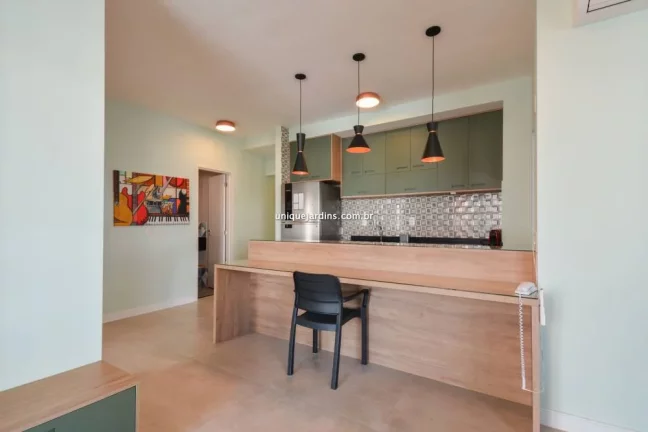 Imagem Apartamento à venda Pinheiros São Paulo