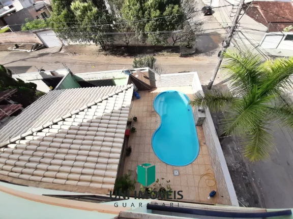 Imagem Casa triplex à venda com lazer completo no bairro Itapebussu em Guarapari ? Pronta pra morar!