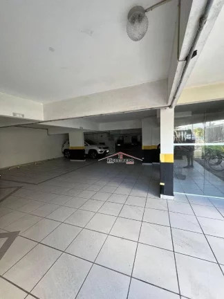 Imagem Apartamento à venda, 134 m² por R$ 1.100.000,00 - Canto do Forte - Praia Grande/SP