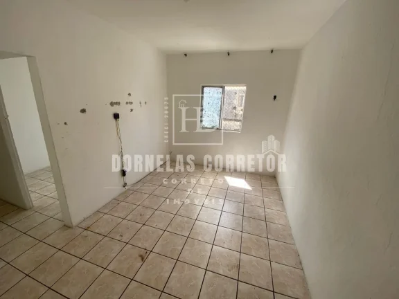 Imagem Ótimo Apartamento com 2 Quartos e Baixo Condomínio - R$55.000