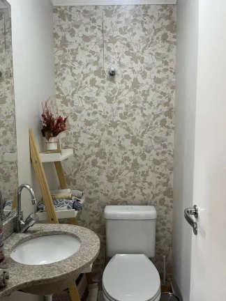 Imagem Apartamento Vila Leopoldina - 96M², 3 Dorms, 1 Suíte, 2 Vagas, Lazer.