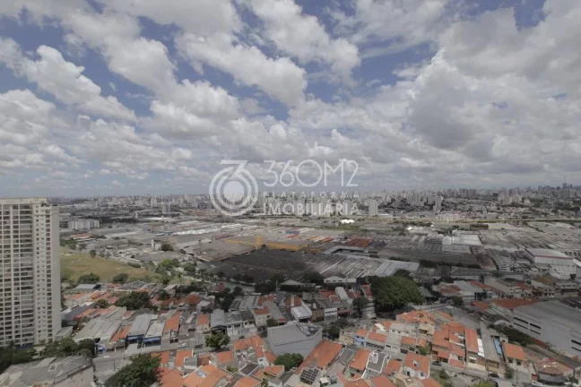 Imagem Cobertura para Venda em São Paulo / SP no bairro Mooca Imagem Cobertura para Venda em São Paulo / SP no bairro Mooca