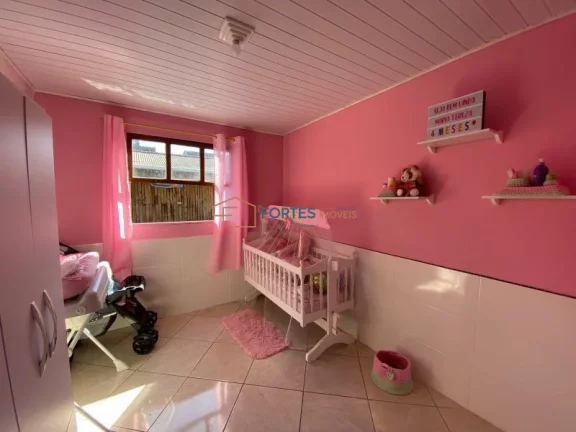 Imagem Casa no bairro Glória em Osório.