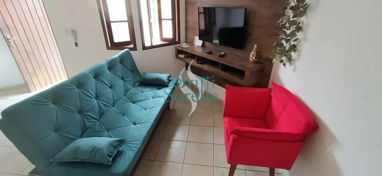 Imagem Casas à Venda em Silop - Ubatuba/SP.