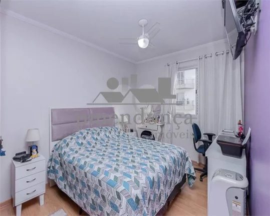 Imagem Apartamento com 3 quartos e 2 vagas a venda na Pompéia, 111m2
