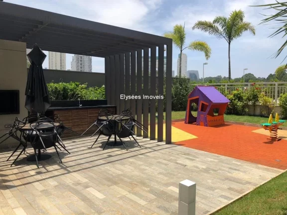Imagem APARTAMENTO RESIDENCIAL em SÃO PAULO - SP, MORUMBI