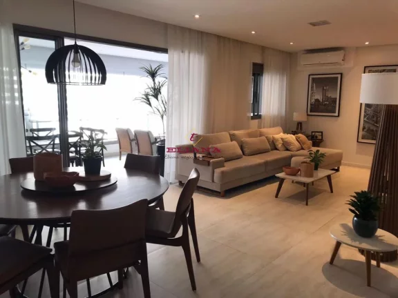 Imagem Apartamento à venda em São Paulo, Vila Leopoldina, com 3 quartos, 142m²