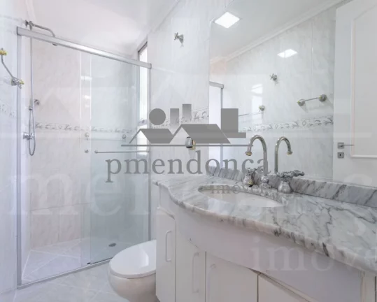 Imagem Apartamento em Pinheiros com 72m² pronto para se morar.