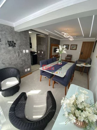 Imagem Apartamento com 2 dormitórios à venda, 85 m² por R$ 780.000,00 - Centro - Cabo Frio/RJ
