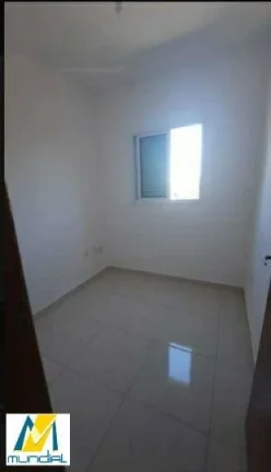 Imagem Vendo Cobertura em Santo André, Parque Erasmo Assunção