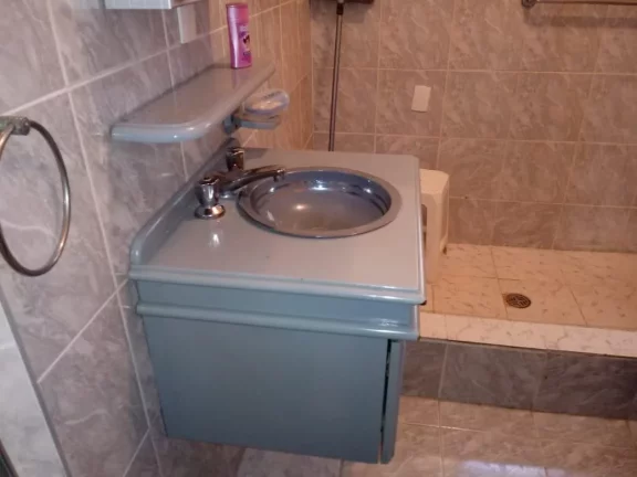 Imagem Apartamento com 2 dormitórios e suite na República