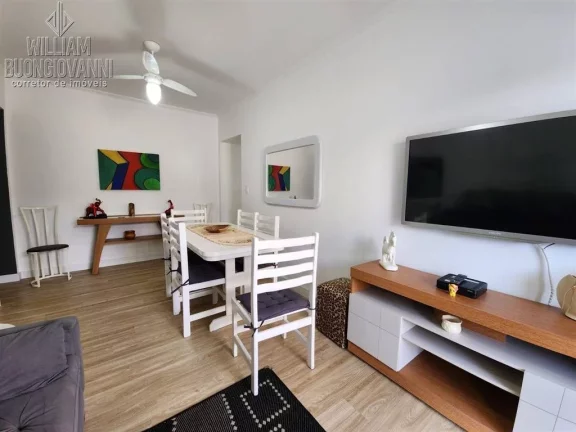 Imagem Apartamento à Venda em Caiçara, Praia Grande - SP