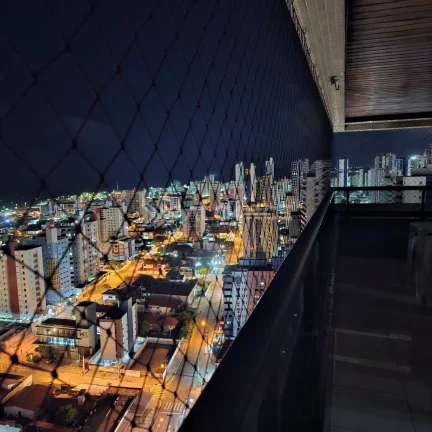 Imagem Apto Alto Padrão - 4 Suítes - 235m² - Manaíra, João Pessoa/PB