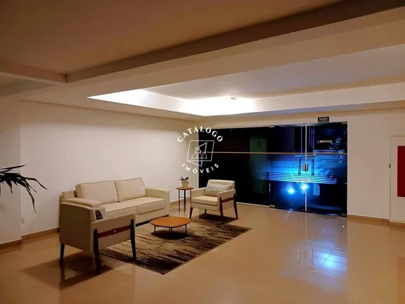 Imagem Apartamento a Venda no bairro Nova Aliança - Ribeirão Preto, SP