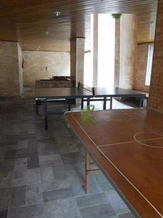 Imagem Apartamento com 3 dormitórios à venda, 95 m² por R$ 1.119.000,00 - Vila Indiana - São Paulo/SP