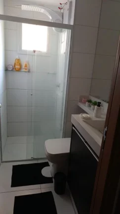 Imagem Apartamento Garden com cobertura