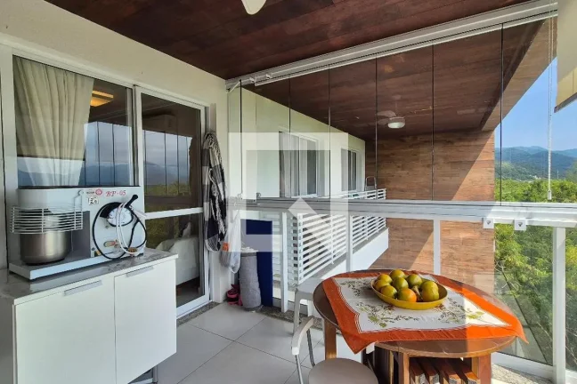 Imagem Apartamento à Venda - Recreio, 2 Quartos, 68 m2