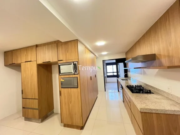 Imagem Lumina Marista - Apartamento alto padrão à venda no bairro Setor Marista - Goiânia/GO