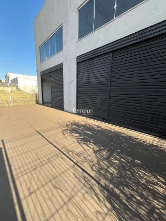 Imagem Pavilhão/Galpão à venda no bairro Residencial Vereda dos Buritis - Goiânia/GO