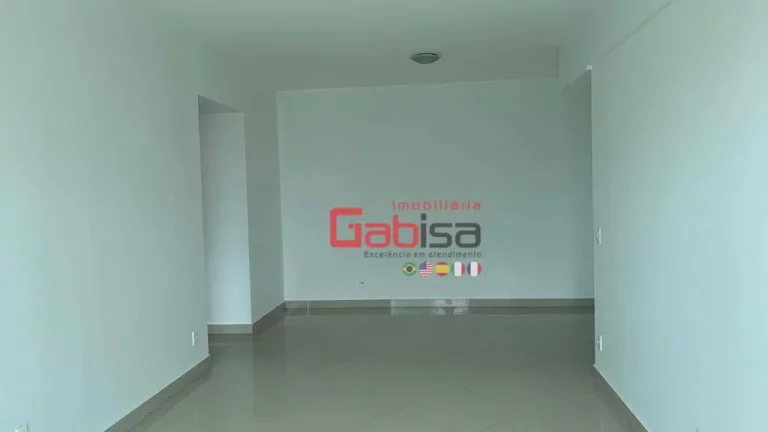 Imagem Apartamento com 2 dormitórios para alugar, 90 m² por R$ 3.935,64/mês - Braga - Cabo Frio/RJ