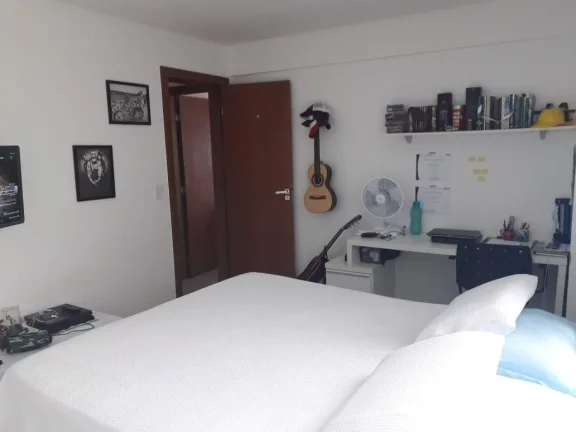 Imagem APARTAMENTO RESIDENCIAL em VITÓRIA DA CONQUISTA - BA, CANDEIAS