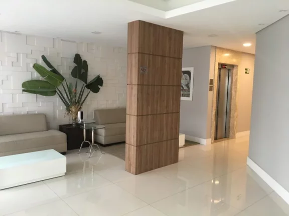 Imagem Apartamento com 3 dormitórios à venda, 117 m² por R$ 1.050.000,00 - Centro - Suzano/SP