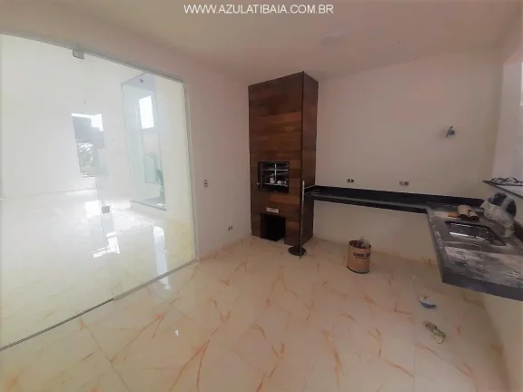 Imagem Casa em Condomínio para Venda em Atibaia, Condominio Buona Vita, 3 dormitórios, 3 suítes, 3 vagas