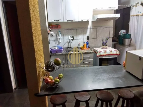 Imagem Apartamento residencial à venda, Residencial das Américas, Ribeirão Preto.