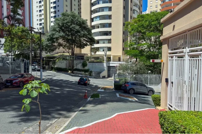 Imagem APARTAMENTO RESIDENCIAL em São Paulo - SP, Vila Mascote
