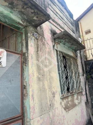 Imagem Casa Comercial com 2 Quartos para Aluguel no Centro de Niterói – 70m²