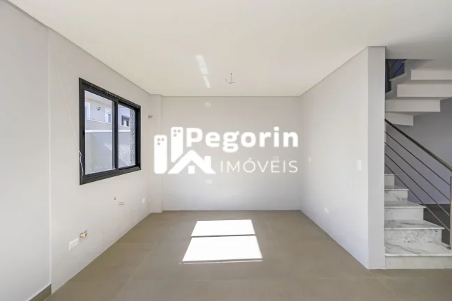 Imagem Casa à venda em Curitiba, Uberaba, com 4 quartos, 122,00m²