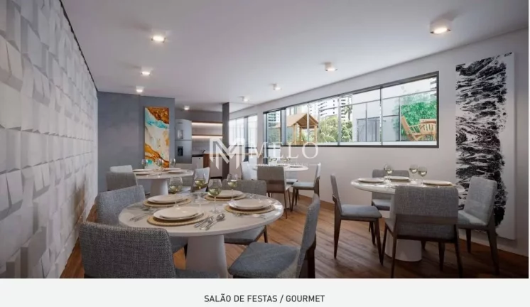 Imagem Oportunidade em PARNAMIRIM: 30,87m², 01qt, 01 vaga/studio...