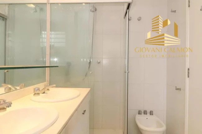 Imagem Apartamento de luxo com 3 suítes e 3 vagas no Paraíso, São Paulo: seu sonho de morar bem!