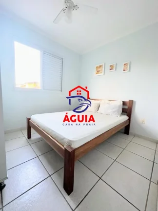 Imagem Apartamento mobiliado na Praia Grande de Ubatuba próximo à praia!
