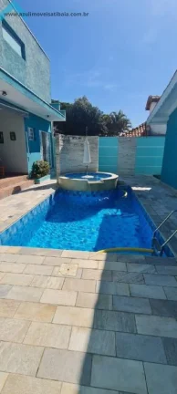 Imagem Casa para Venda em Atibaia, Jardim Floresta, 3 dormitórios, 1 suíte, 3 banheiros, 2 vagas