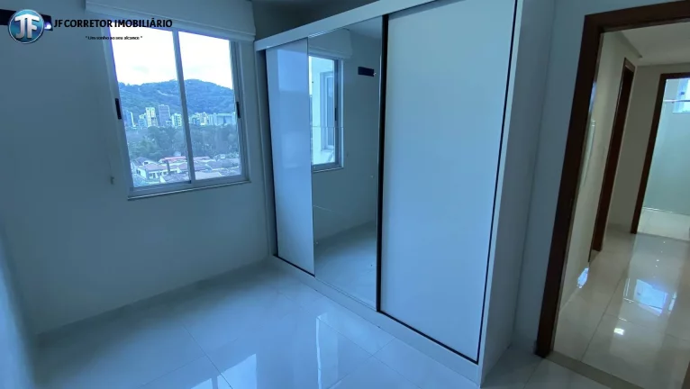 Imagem Apartamento com 3 Quartos à Venda, 96 m² em Imbaúbas - Ipatinga