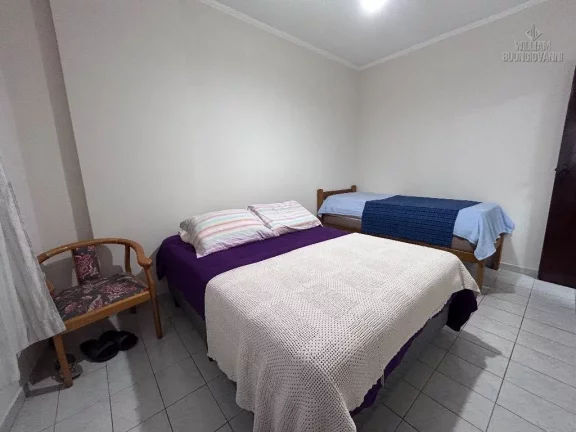 Imagem Ótima oportunidade! Apart à venda no Bairro Guilhermina – Praia Grande