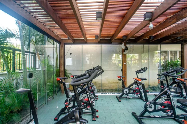 Imagem Apartamento para Venda em Rio de Janeiro, Jacarepaguá, 2 dormitórios, 1 suíte, 2 banheiros, 1 vaga