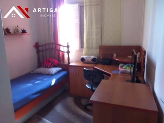 Imagem Apartamento á venda na Mooca Rua Camé 75 m² 3 dormitórios 2 vagas