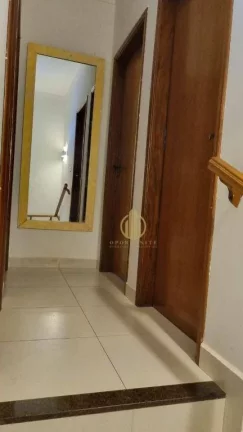 Imagem Sobrado com 2 dormitórios sendo 1 suíte à venda, 210 m² por R$ 387.000 - Vila Tibério - Ribeirão Preto/SP