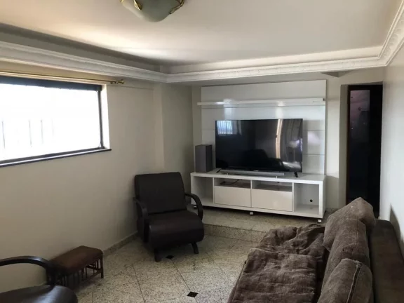 Imagem Apartamento com 2 dormitórios à venda, 277 m² por R$ 1.200.000,00 - Vila Santa Maria - Poá/SP