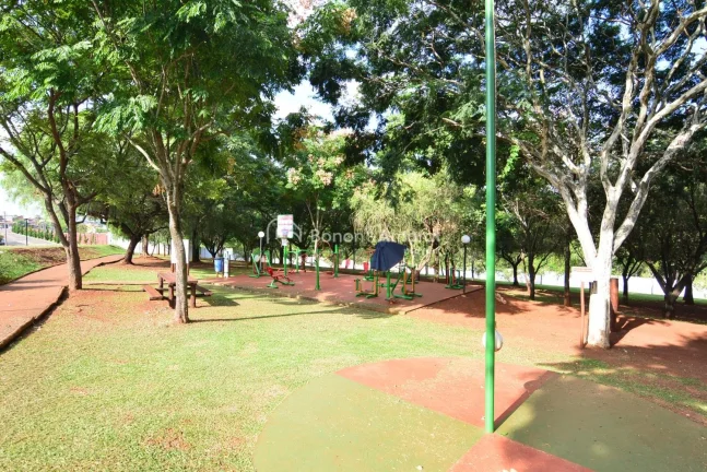 Imagem Casa à venda, em condomínio, Betel, Paulínia, 4 quartos
Sobrado com 4 quartos, sendo 1 suíte mas...