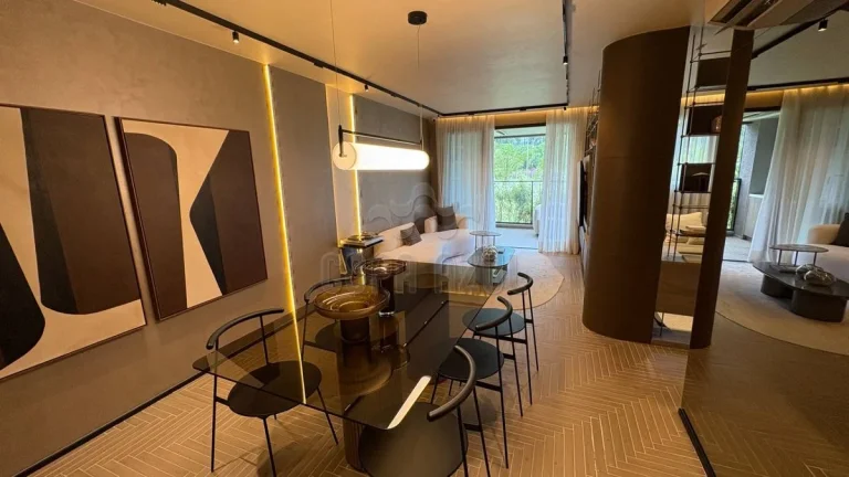 Imagem Barra da Tijuca – Rua Tamarindos da Península | Residencial › Apartamento 3 quarto(s) à Venda