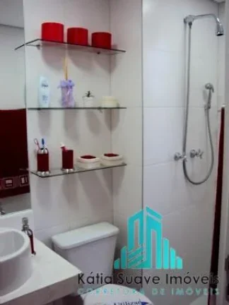 Imagem Apartamento para Venda em São Bernardo do Campo / SP no bairro Vila Gonçalves