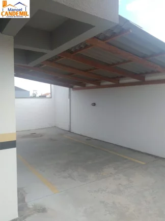 Imagem Apartamento à venda no bairro Vila Nova, Joinville/SC